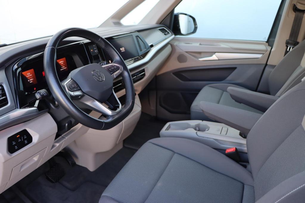 Volkswagen Multivan 1.4 ehybrid life 218pk dsg6 | soh 92,2% |