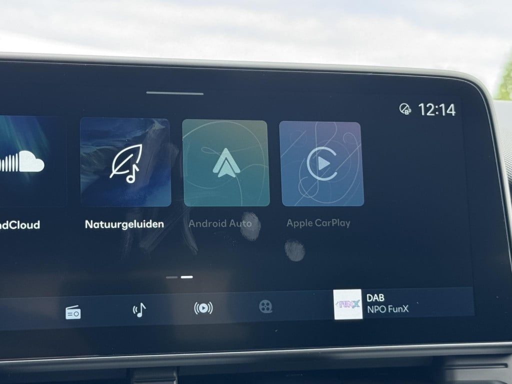 Hyundai Kona 1.6 gdi hev comfort smart