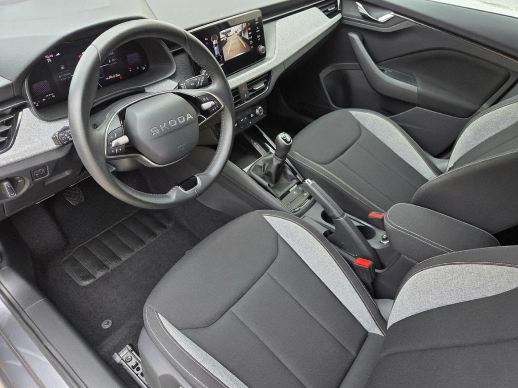 Skoda Scala 1.0 tsi selection | achteruitrijcamera | digitale cockpit | key
