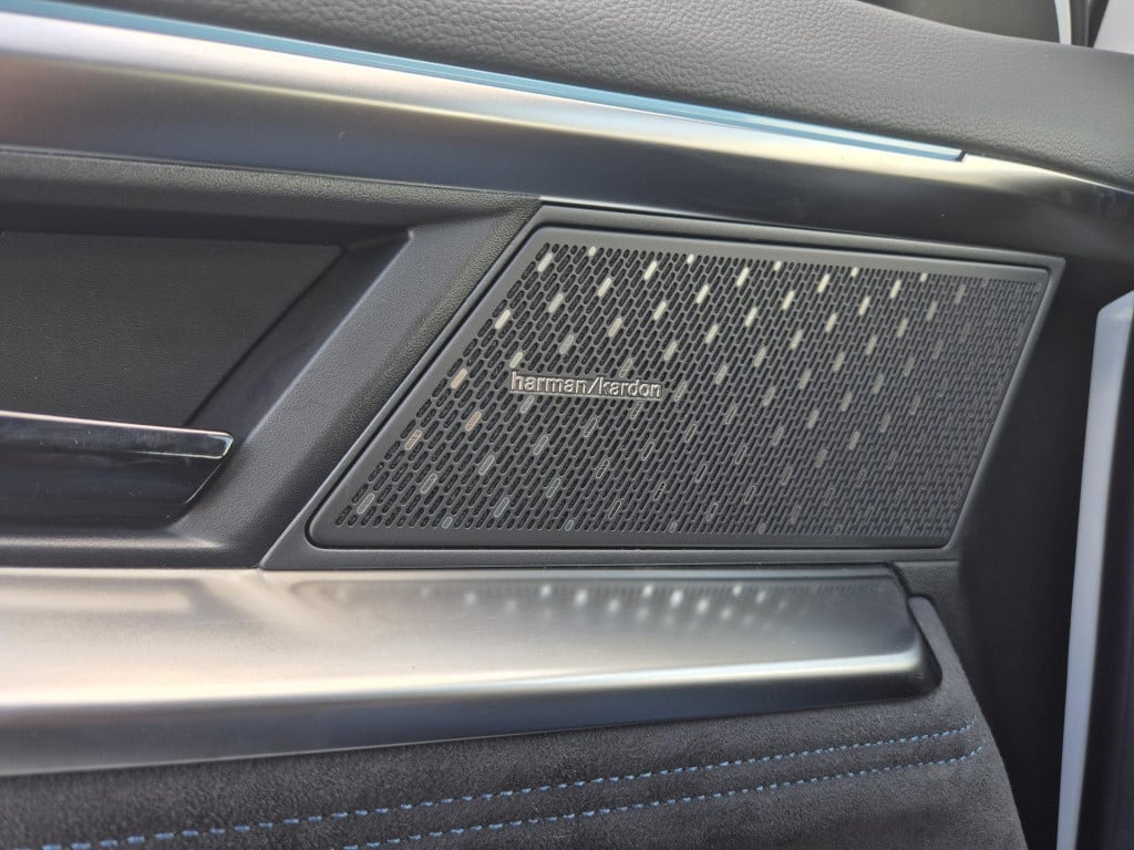 Renault Austral 1.2 e-tech full hybrid 200 iconic esprit alpine pack harman