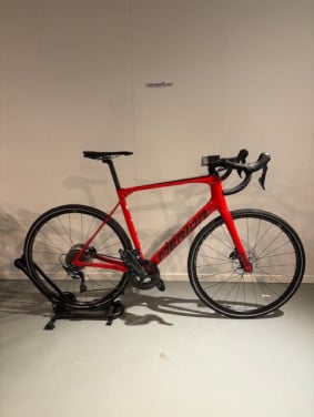 Merida Scultura Endurance - Maat H53 - Centerpoint fietsen Zierikzee