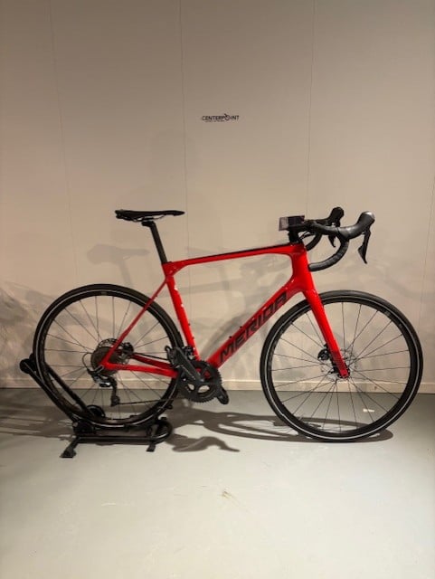 Merida Scultura Endurance - Maat H53 - Centerpoint fietsen Zierikzee