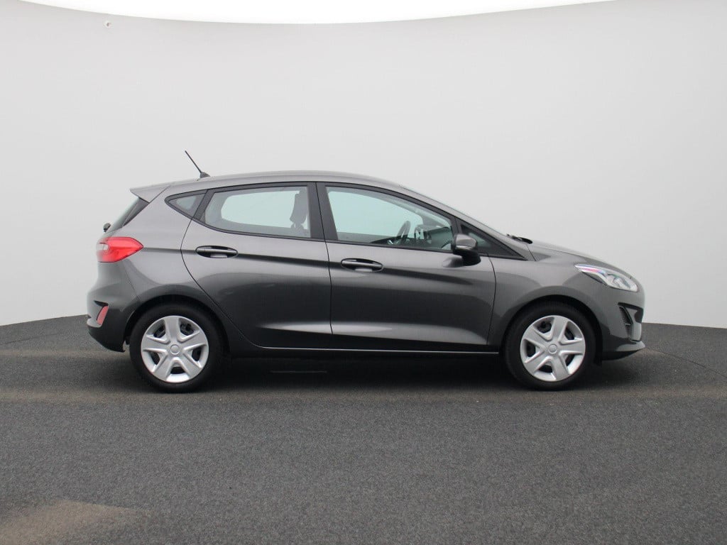 Ford Fiesta 1.1 trend | parkeer sensoren | airco | dab | bluetooth