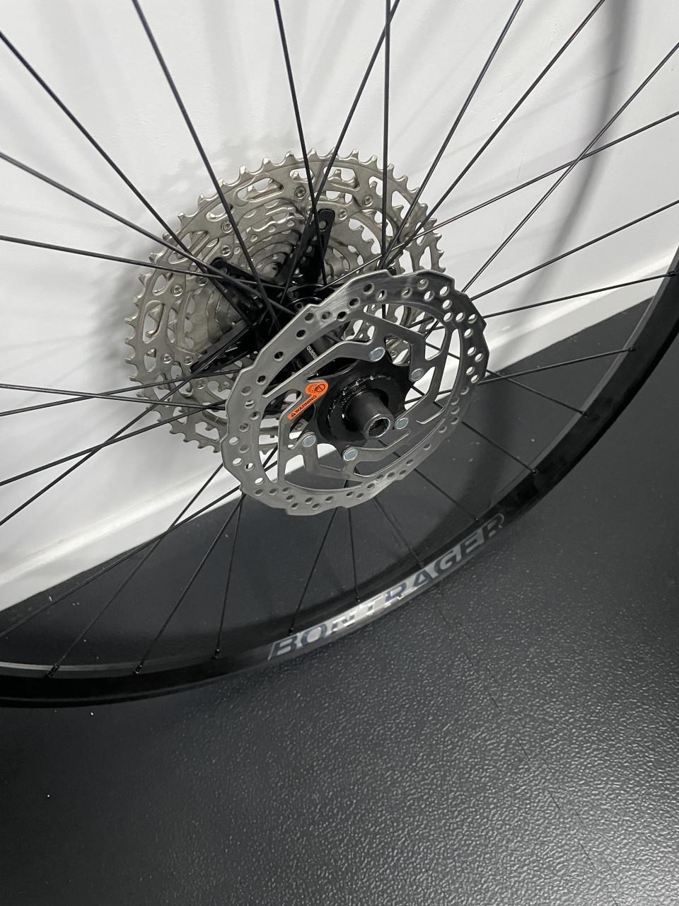 Bontrager Kovee 25 wielset 29' zo goed als nieuw !