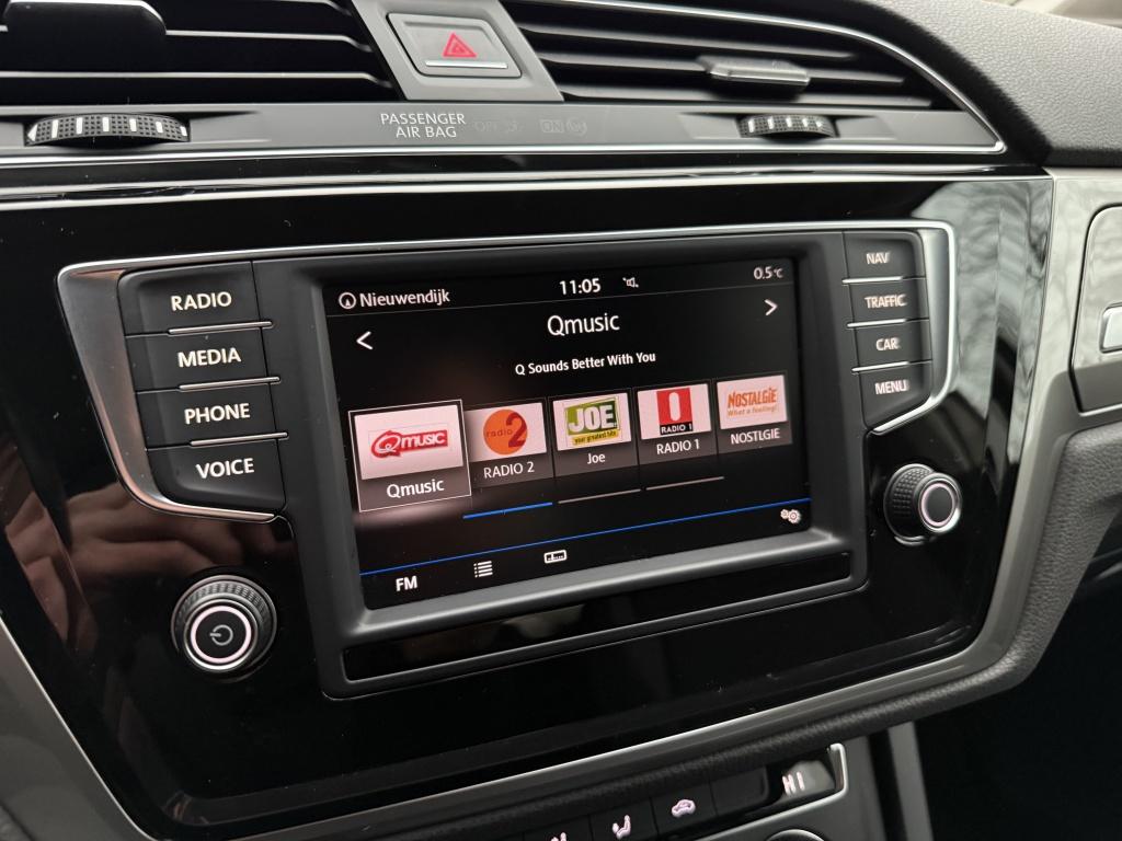 Volkswagen Touran 1.2 tsi trendline 7 persoons