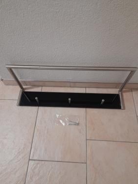 Kapstok ( z.g.a.n. ) 75 x 28 x 15H