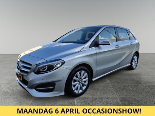 Mercedes-Benz B-Klasse 180 ambition navi | cruise-control | airco | lm- vel