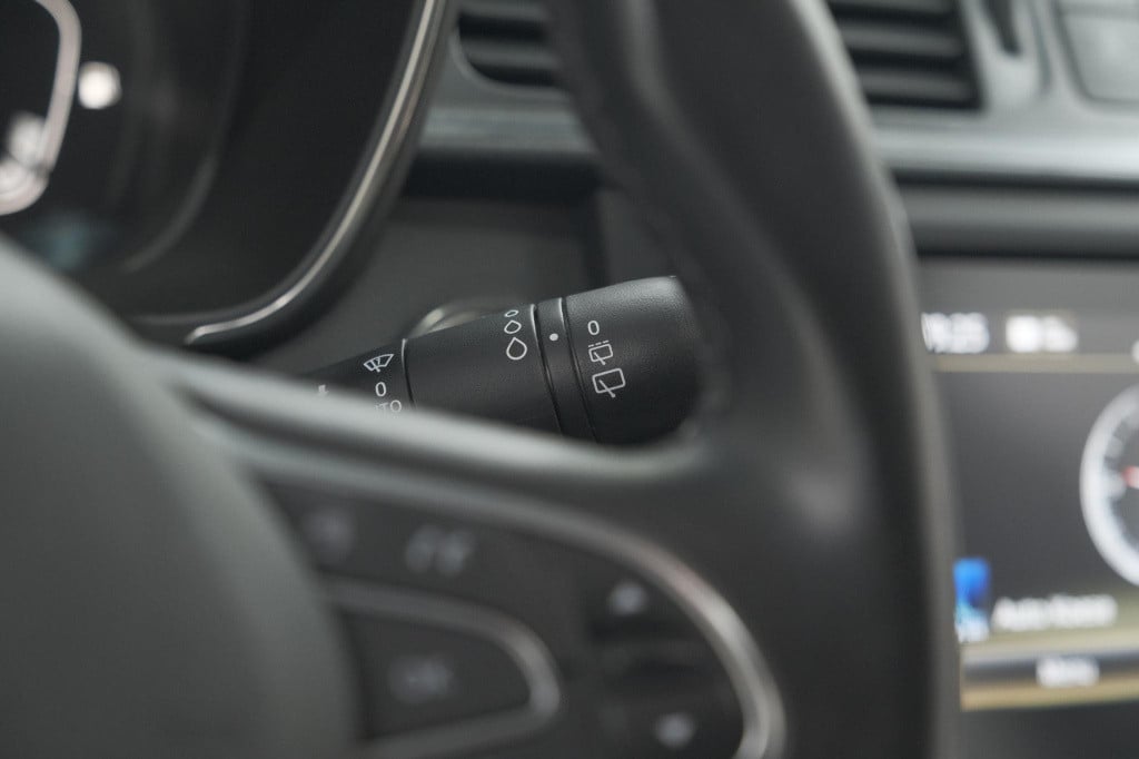 Renault Kadjar tce 140 intens | trekhaak | camera | dodehoek | pack leder |