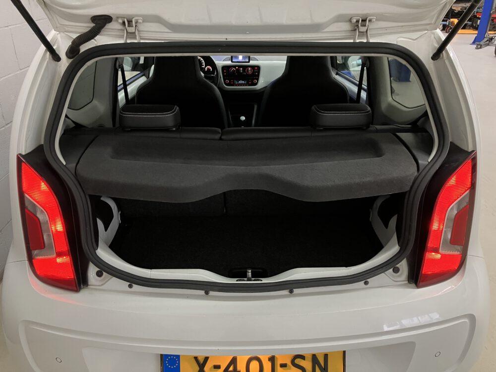 Volkswagen Up! 1.0 high up!