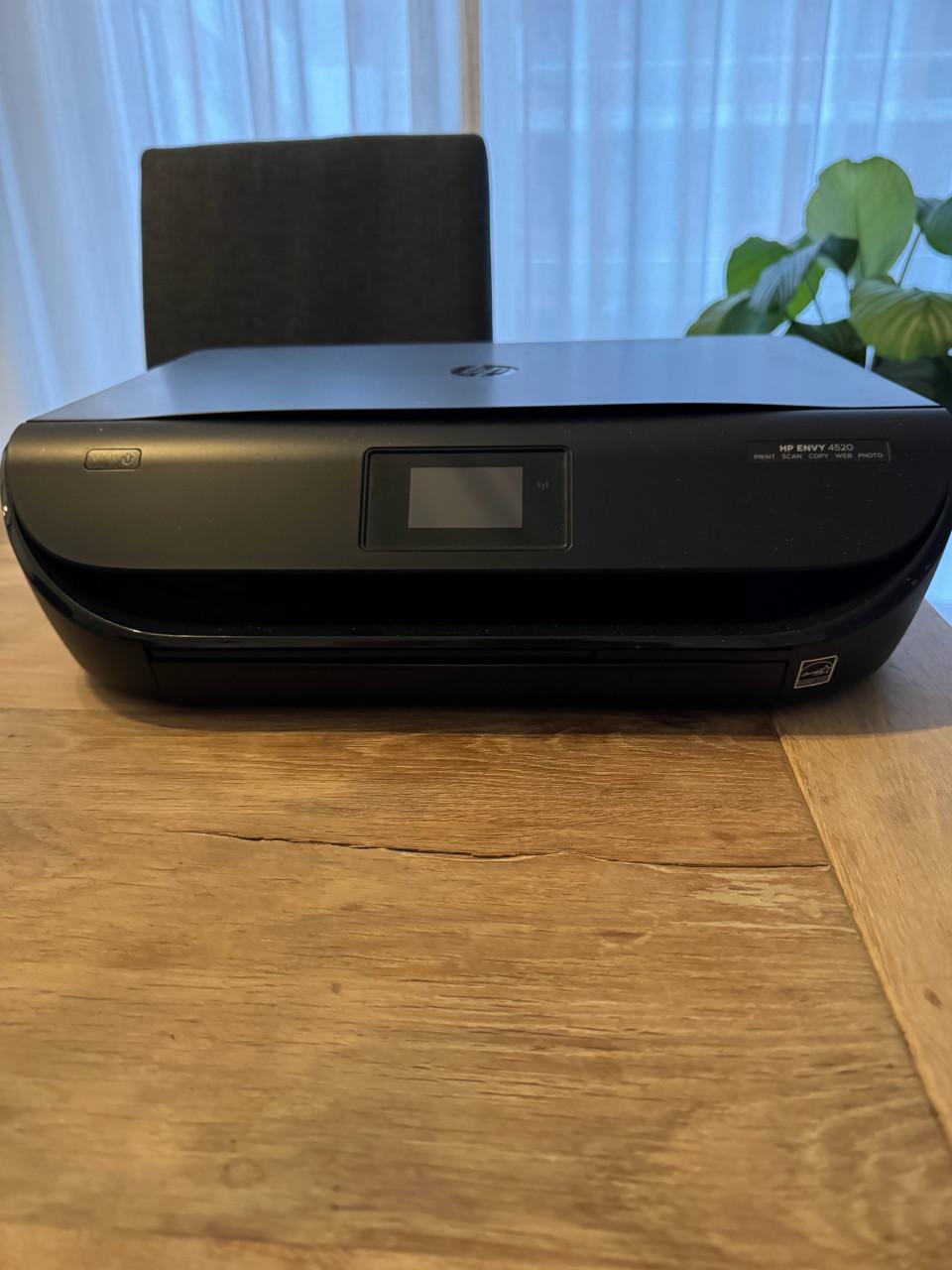 HP printer