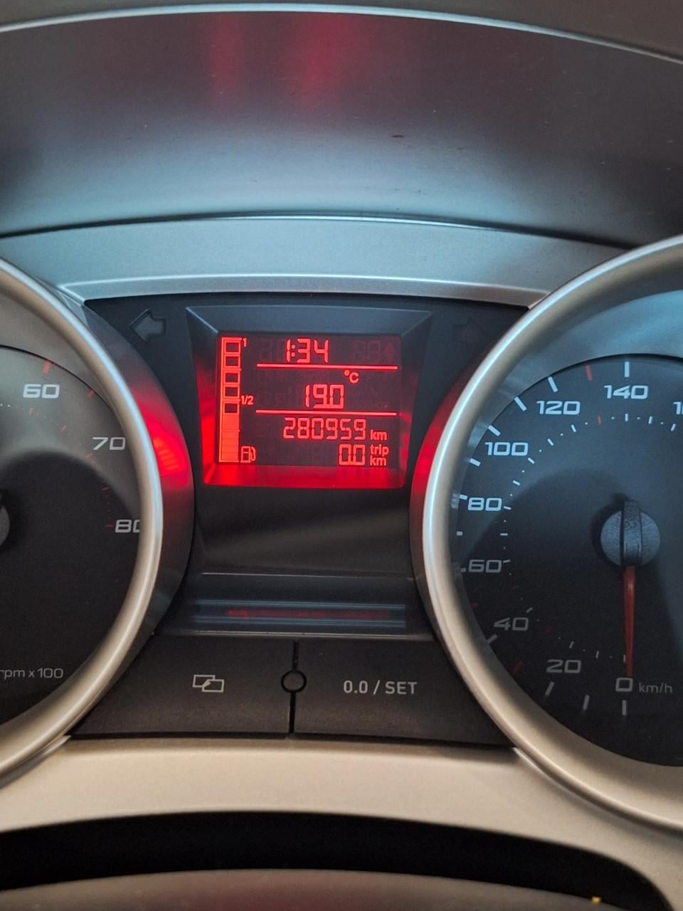 Te koop Seat Ibiza SC 1.4 Sport!!!