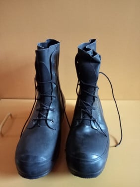Te koop Bunny boots maat 42