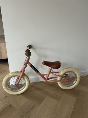 Loopfiets Veloretti