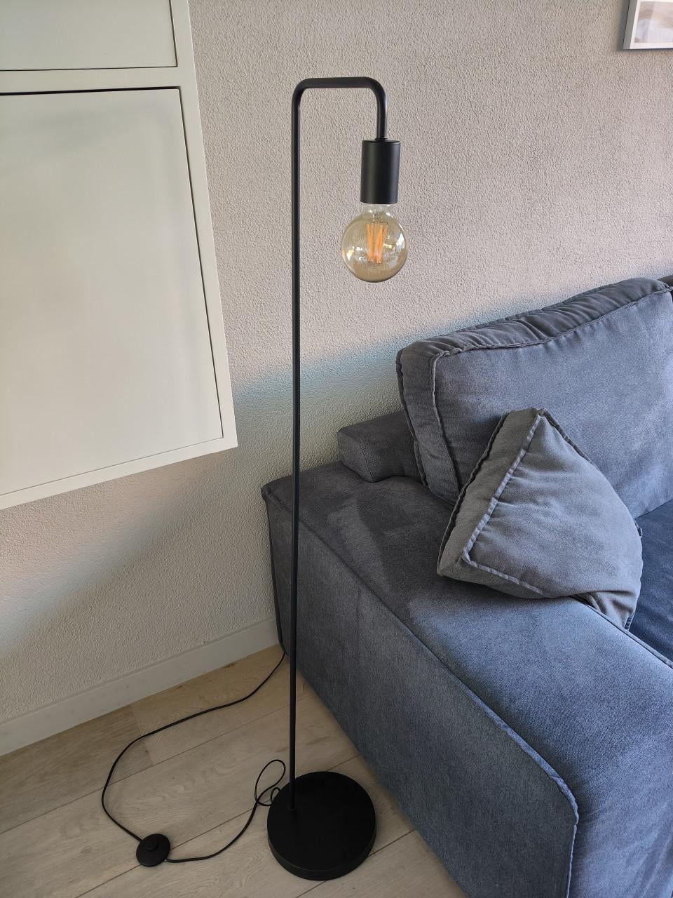 Drie mooie (hang)lampen