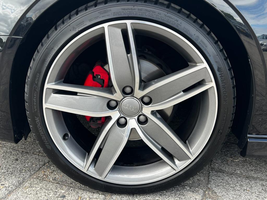 Audi A3 cabriolet 1.4 tfsi cod ambition pro line s open days