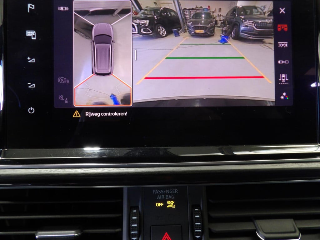 Seat Tarraco 1.5 tsi 150pk dsg-7 xcellence 7-zits