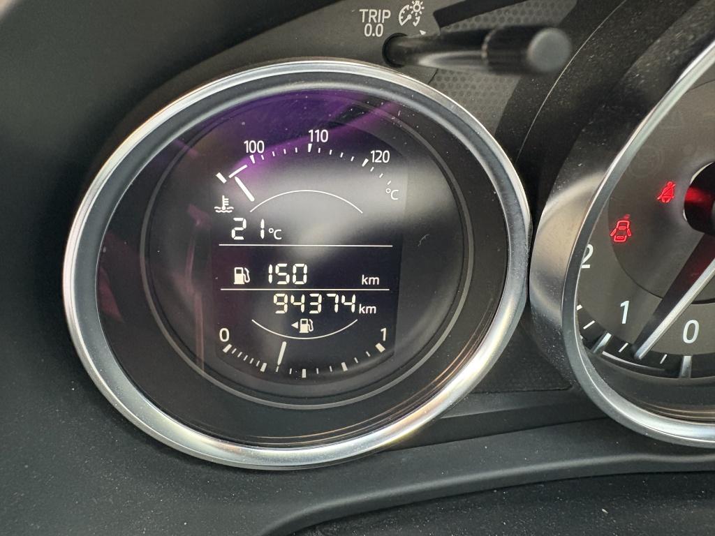 Mazda Mx-5 2.0 skyac-g 160 gt-m