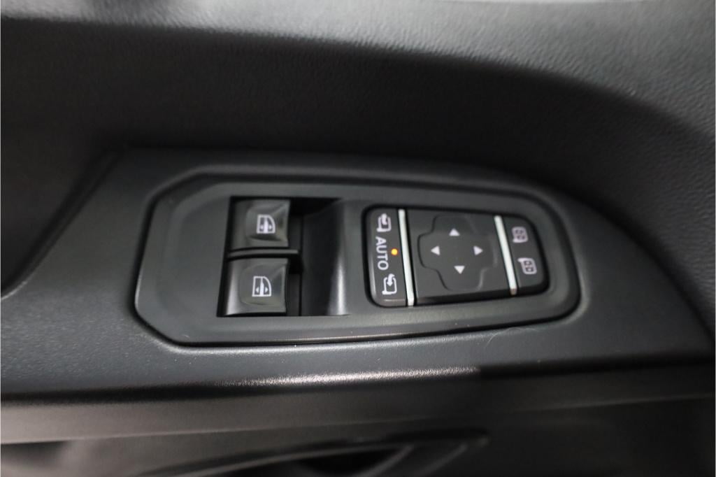 Renault Trafic 2.0 dci 130 t30 l2h1 comfort cam i trekhaak