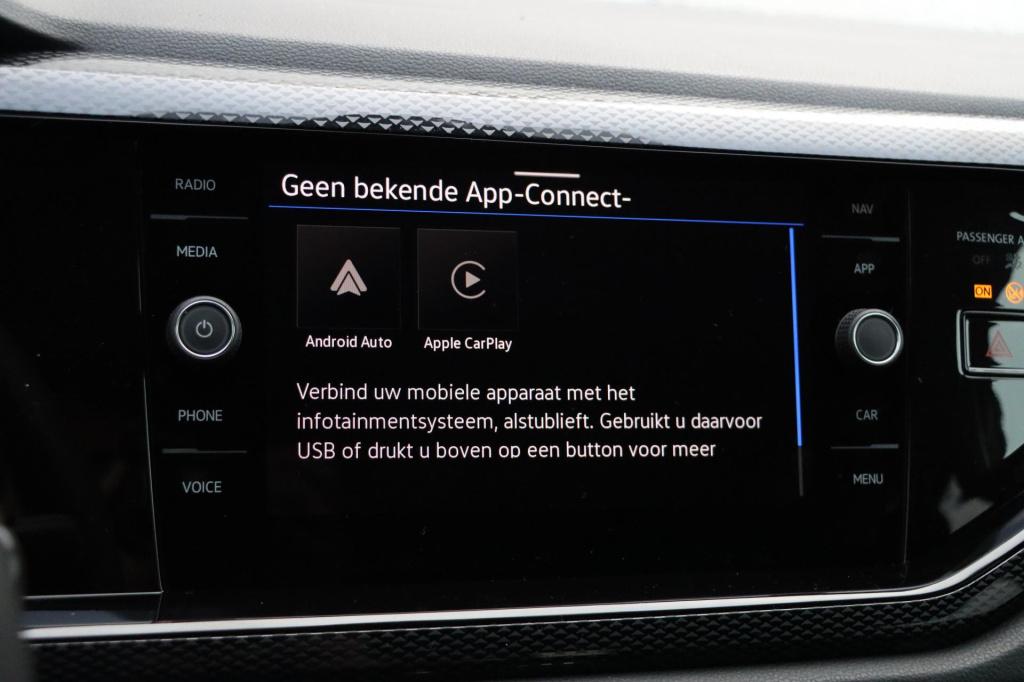 Volkswagen Polo 1.0 tsi life edition 95pk