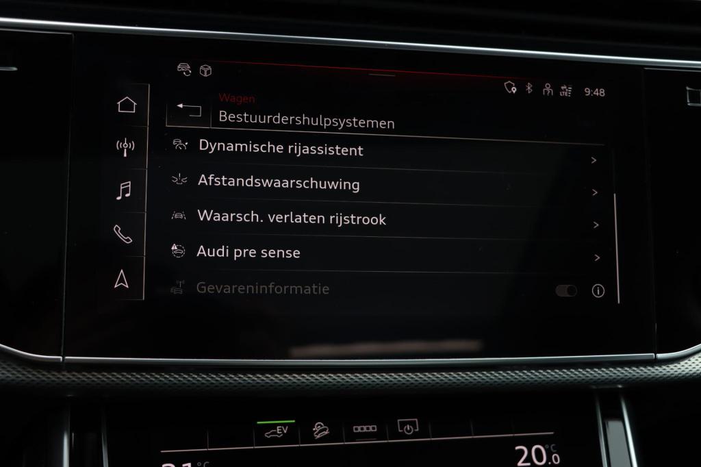 Audi Q7 55 tfsi e quattro pro line s 381pk tip-tronic | soh 87,9% |