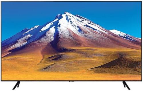 Samsung 43 inch smart tv