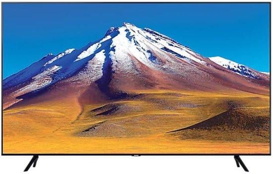 Samsung 43 inch smart tv
