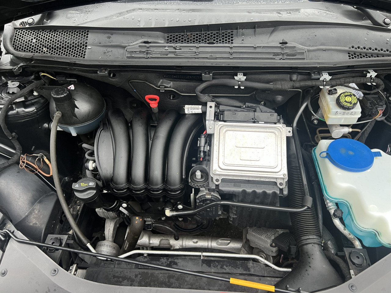 Fraaie Mercedes B Klasse uit 2011 met slechts 118.000 km NAP