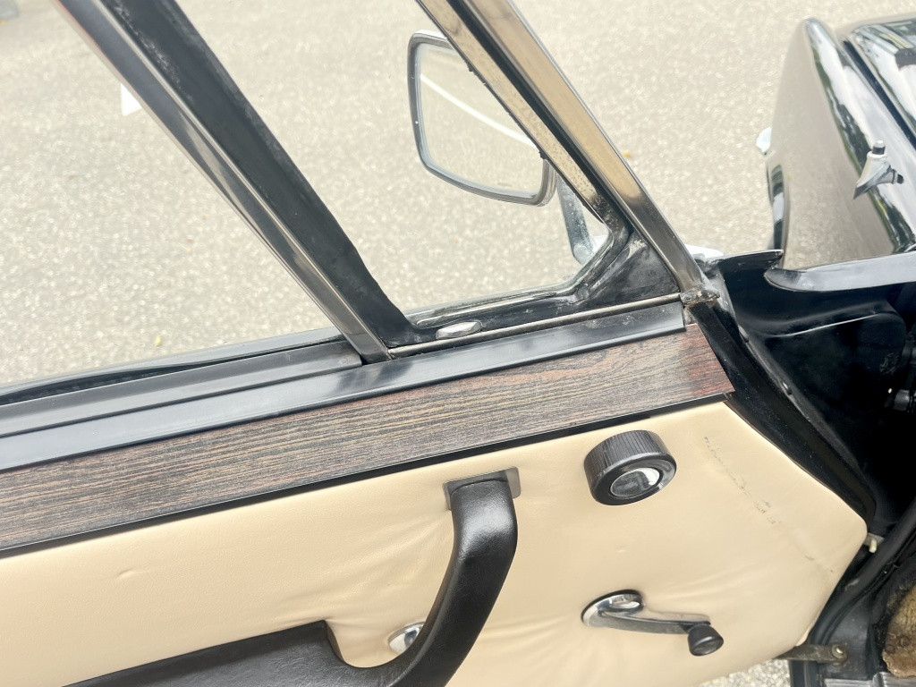 Rover Onbekend tc-serie 3.5 s saloon