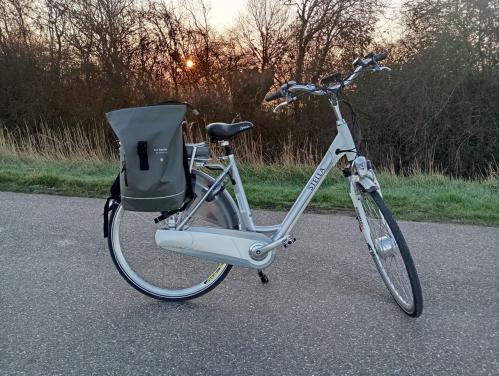 Stella elektrische fiets