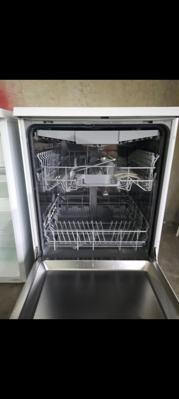Siemens Vaatwasser