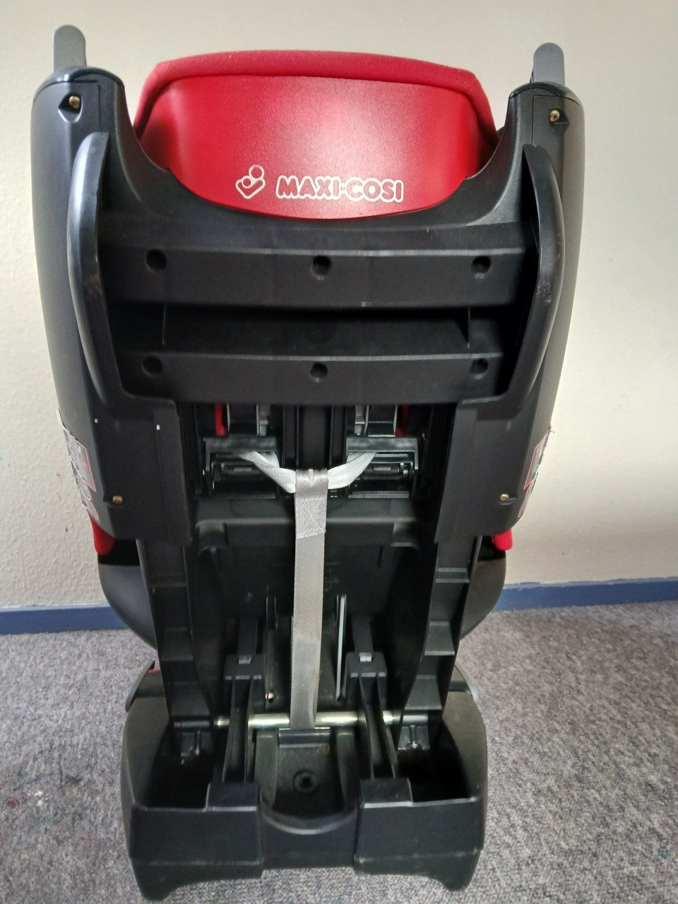 Maxi Cosi autostoeltje