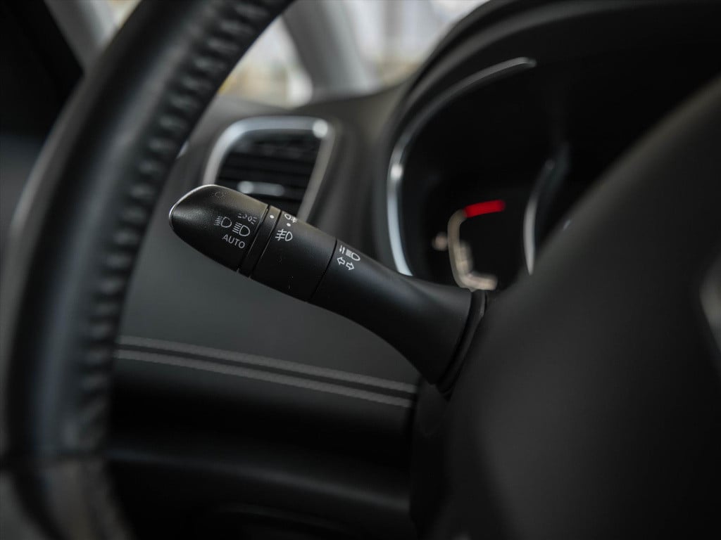 Renault Scenic tce 130 intens | climate control | navigatie | park. sensore