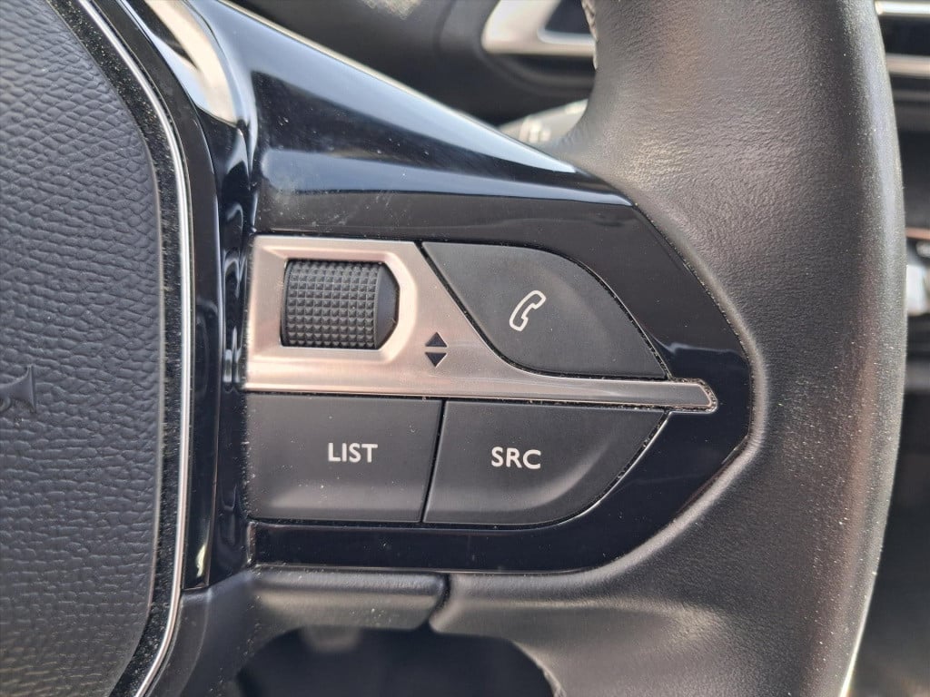 Peugeot 3008 1.2 pt 130pk s&s allure navigatie | apple carplay & android au