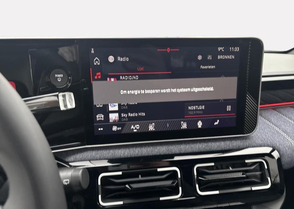 Renault 5 comfort range techno 52 kwh - pack winter / all weather banden