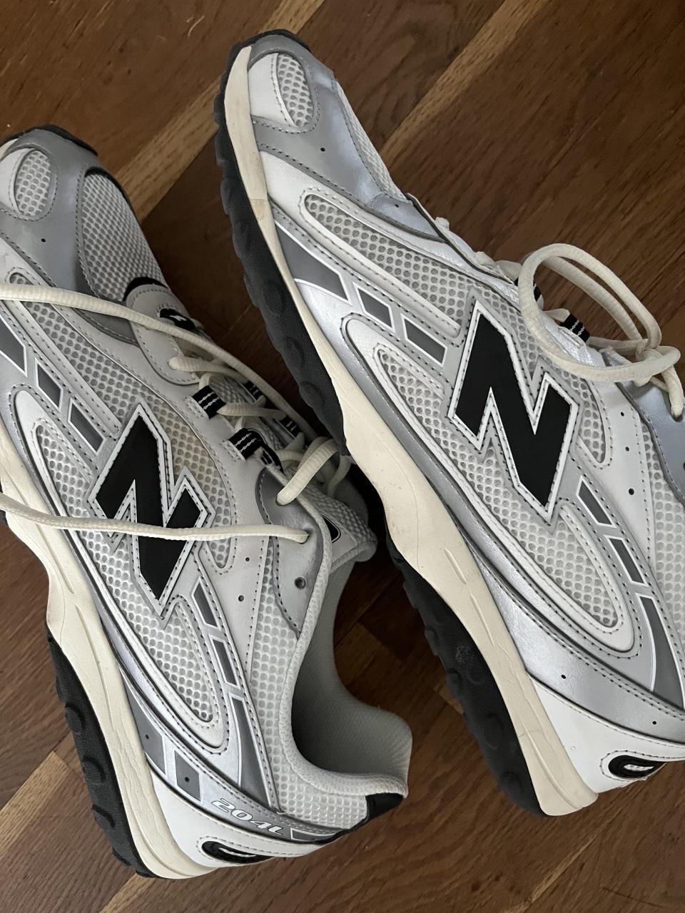 Sneakers van New Balance