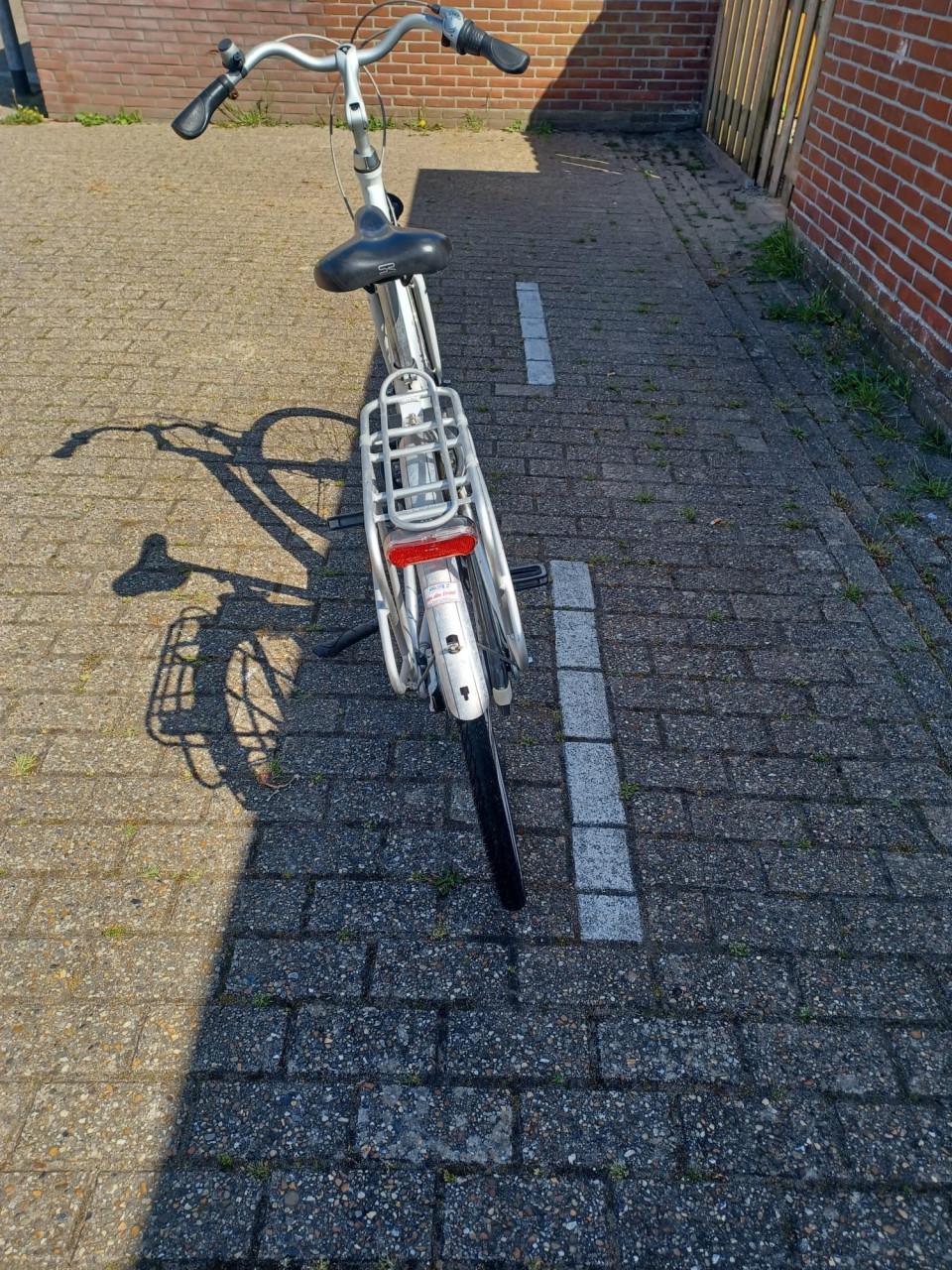 Fiets 28 inch