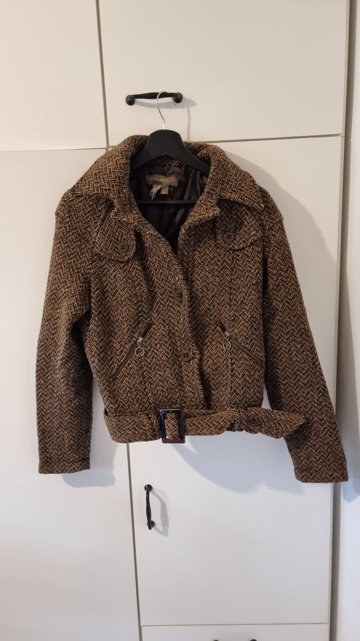 Winterjassen dames