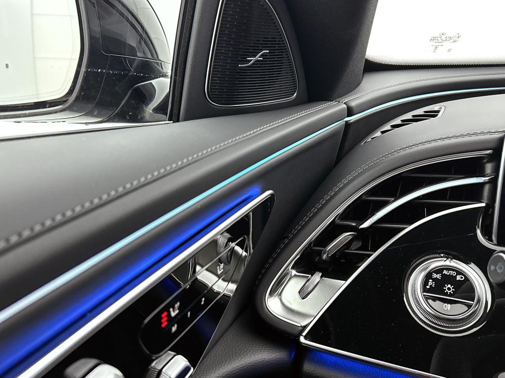 Mercedes-Benz E-Klasse 300 e sport edition | premium plus pakket | techniek