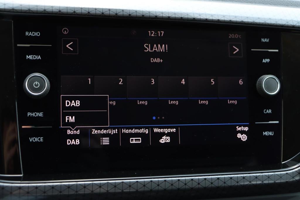 Volkswagen T-cross 1.0 tsi style 116pk