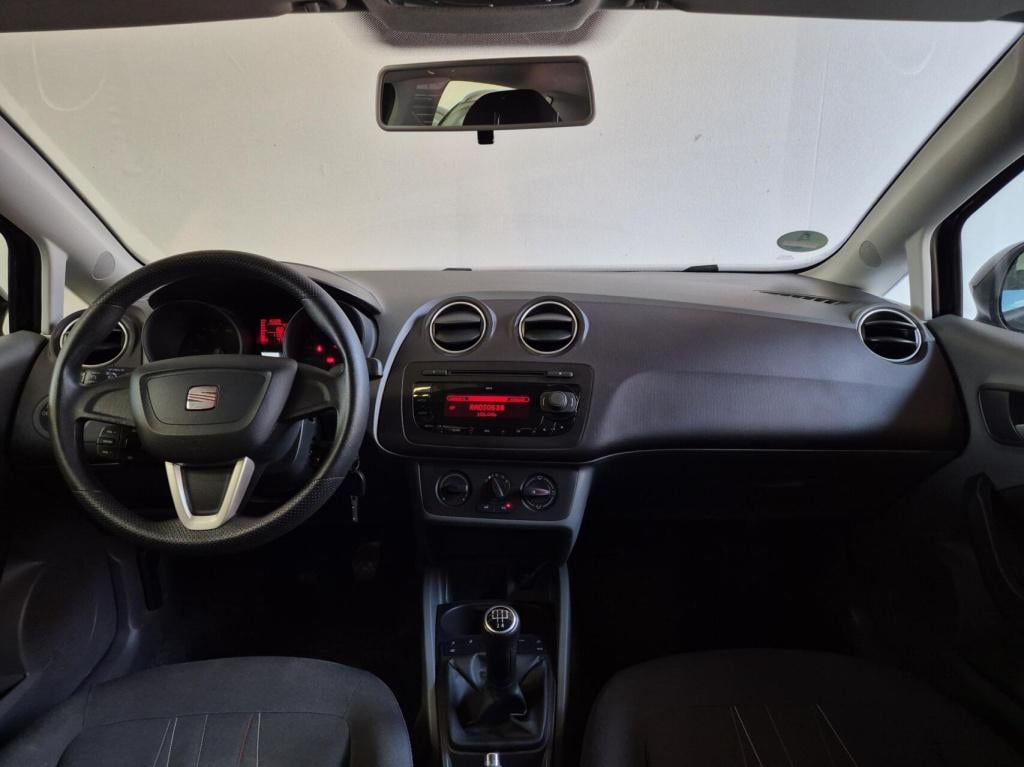 Seat Ibiza 1.4 copa