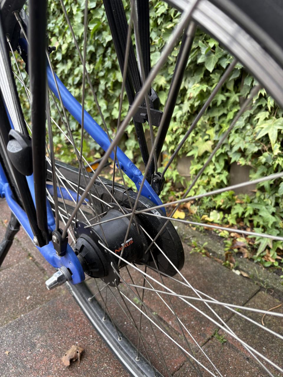 Velo de Ville Damesfiets