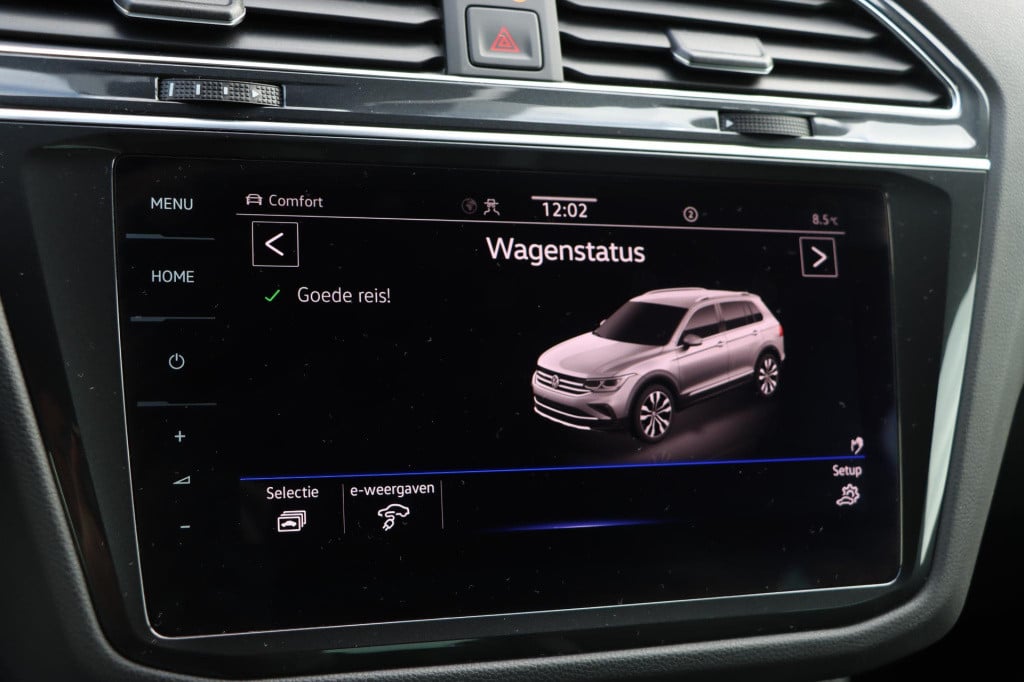 Volkswagen Tiguan 1.4 tsi ehybrid r-line business + 245pk dsg6
