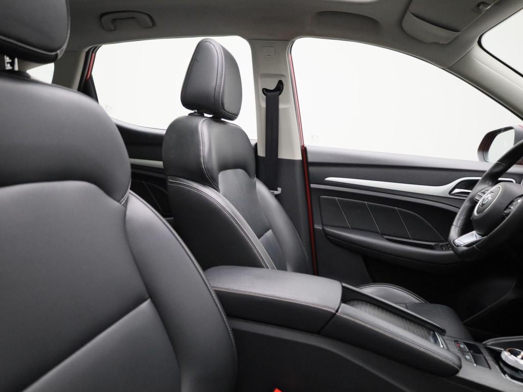 MG Zs Ev luxury 45 kwh