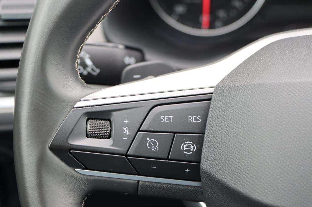 Seat Ateca 1.5 tsi xcellence 150pk dsg7