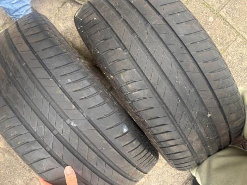 Bridgestone Turanza T005 225/45R17 Banden