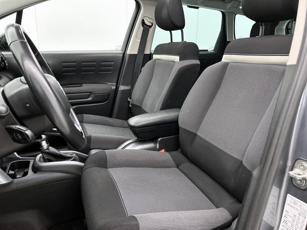 Citroen C3 Aircross 110 pk automaat shine | rijklaar | panoramadak | head-u