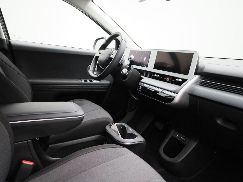 Hyundai Ioniq 5 connect 77.4 kwh | automaat | apple carplay / android auto 