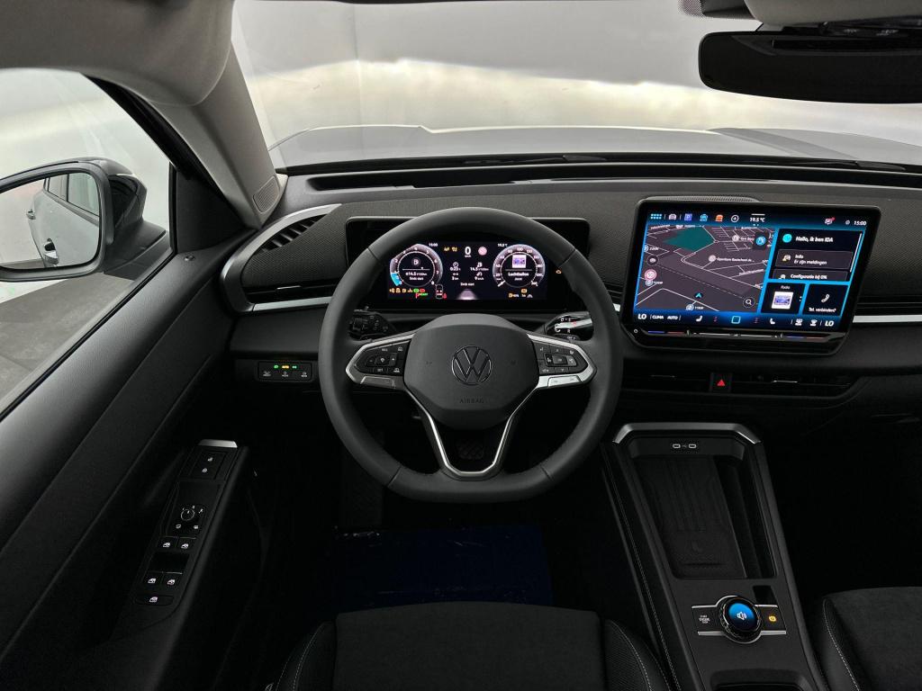 Volkswagen T-roc 1.5 etsi style first edition