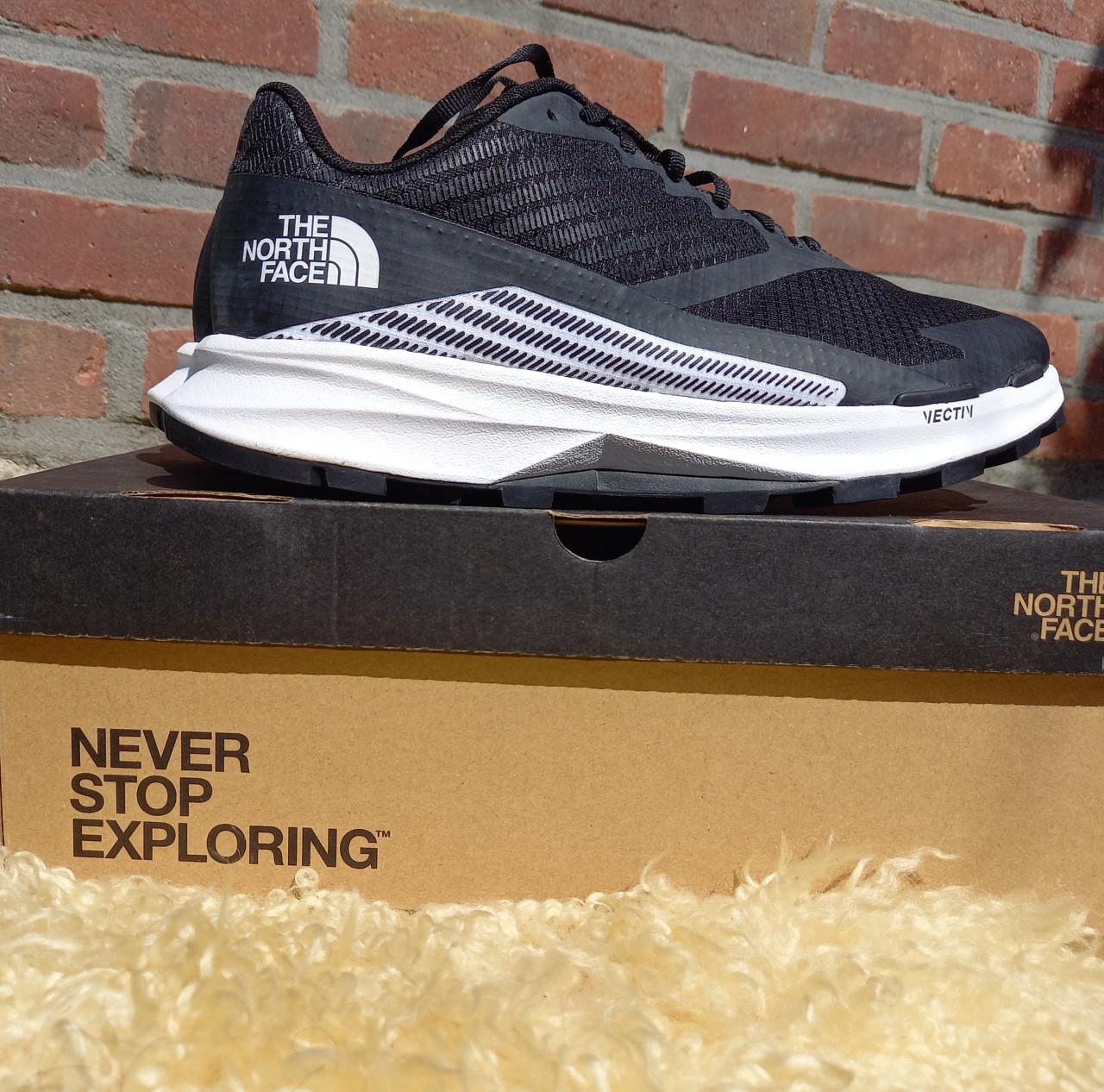 North face trailrunning