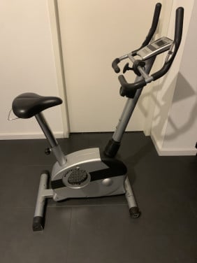 Hometrainer (s)